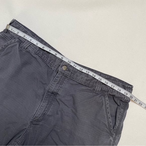 Carhartt G force relaxed fit cargo shorts sz 42 - Picture 10 of 14